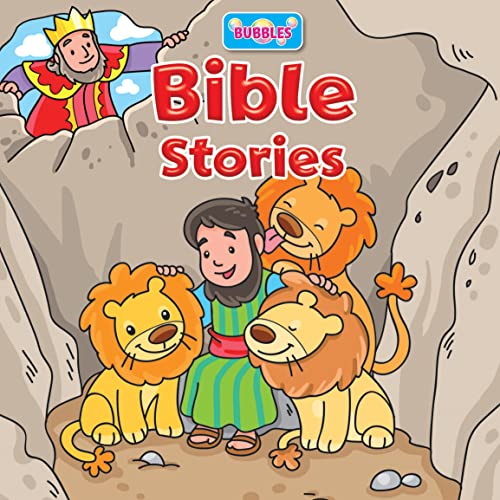 Beispielbild fr Bible Stories zum Verkauf von Blackwell's