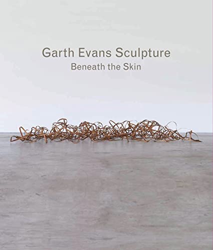 Garth Evans : Sculpture - Beneath the Skin (Signed)