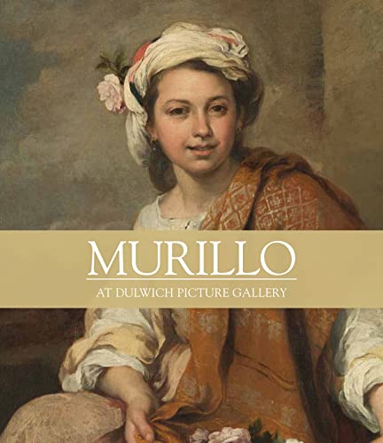 Beispielbild fr Murillo: at Dulwich Picture Gallery zum Verkauf von WorldofBooks