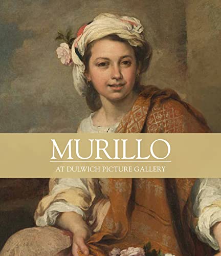 Stock image for Murillo: At Dulwich Picture Gallery for sale by Half Price Books Inc.