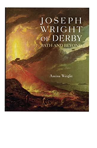 Beispielbild fr Joseph Wright of Derby: Bath and Beyond zum Verkauf von WorldofBooks