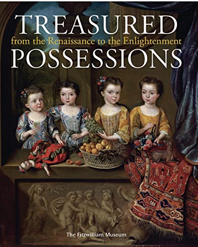 Stock image for Treasured Possessions for sale by Chiron Media