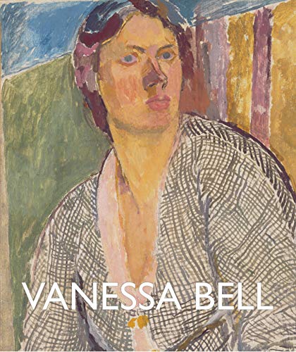 Stock image for Vanessa Bell Format: Paperback for sale by INDOO