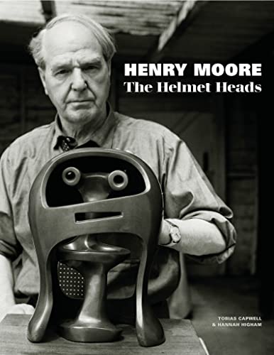 Beispielbild fr Henry Moore zum Verkauf von Blackwell's
