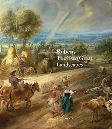 Stock image for Rubens for sale by Blackwell's