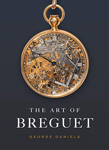 9781781301074: The Art of Breguet