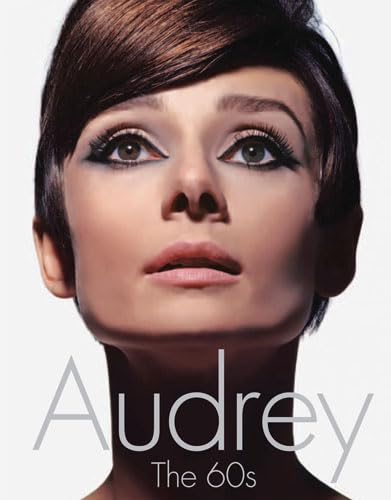 9781781310540: Audrey The 60s