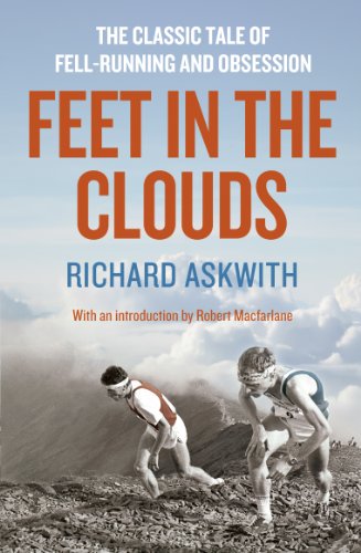 Stock image for Feet In The Clouds for sale by GF Books, Inc.