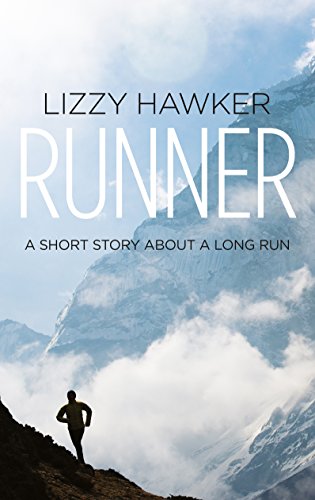 Stock image for Runner: A short story about a long run for sale by WorldofBooks