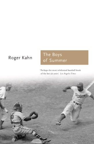 9781781311783: The Boys of Summer (Sports Classics)