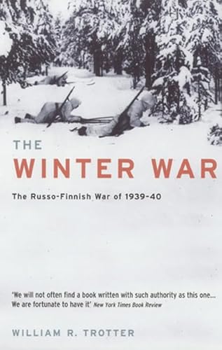 Stock image for Winter War : The Russo-finnish War of 1939-40 for sale by GreatBookPrices