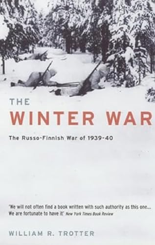 Stock image for The Winter War: The Russo-Finnish War of 1939-40 for sale by WorldofBooks