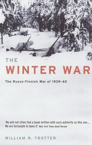 9781781312261: The Winter War: The Russo-Finnish War of 1939-40