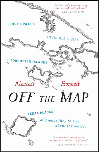 Imagen de archivo de Off The Map a la venta por Gulf Coast Books