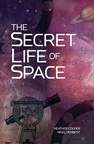 Stock image for Secret Life of Space for sale by Better World Books