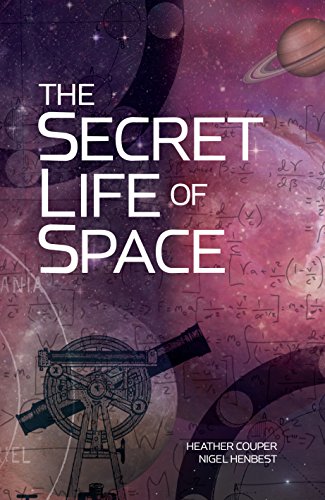 9781781313930: Secret Life of Space