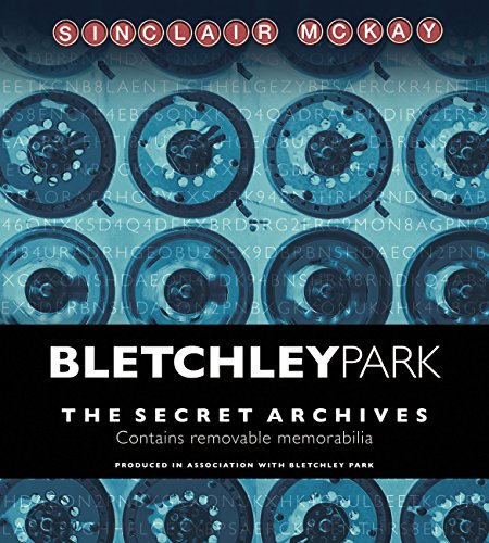 9781781315347: Bletchley Park: The Secret Archives