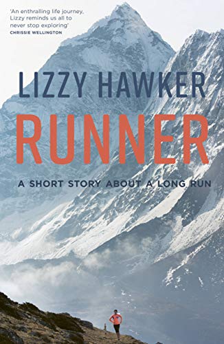 Beispielbild fr Runner: A short story about a long run zum Verkauf von BooksRun