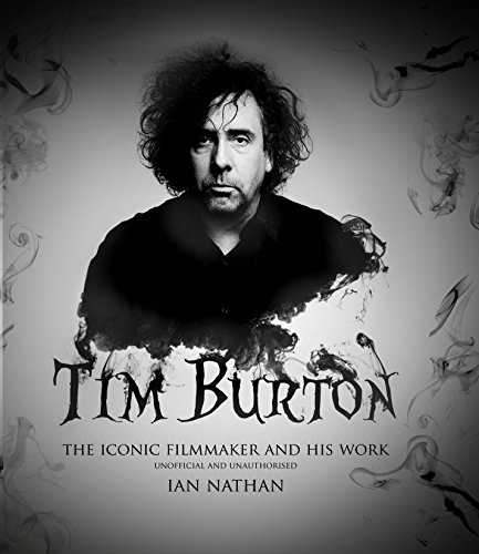 Imagen de archivo de Tim Burton: The iconic filmmaker and his work a la venta por Booksavers of Virginia