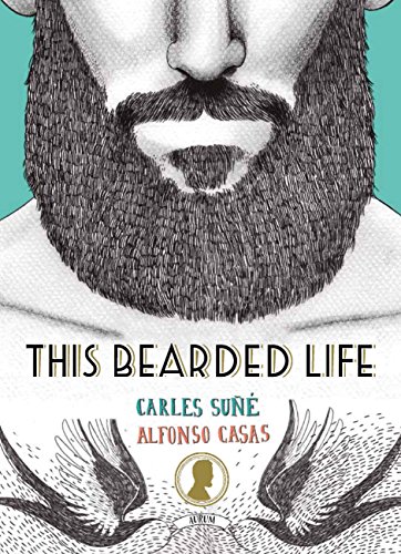 Beispielbild fr This Bearded Life zum Verkauf von Jenson Books Inc