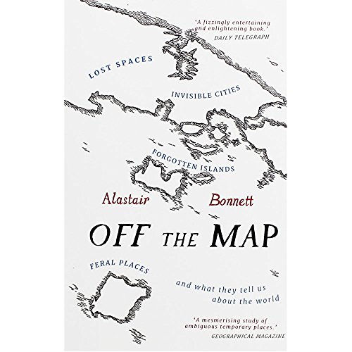 Stock image for Off The Map for sale by Wonder Book