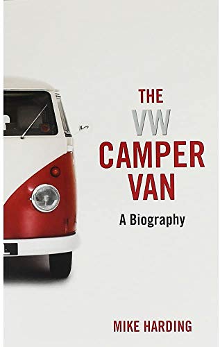 9781781317105: VW CAMPER VAN (REMAINDER)