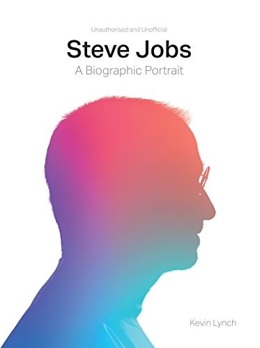 Stock image for Steve Jobs: A Biographic Portrait for sale by More Than Words