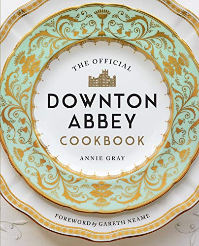 9781781319574: The Official Downton Abbey Cookbook