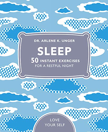 Stock image for Sleep: 50 mindfulness exercises for a restful night (Love Your Self) for sale by WorldofBooks