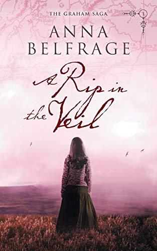 9781781321676: A Rip In The Veil (Graham Saga): 1 (The Graham Saga)