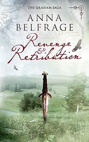 Beispielbild fr Revenge and Retribution (Graham Saga) zum Verkauf von SecondSale