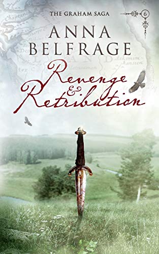 Stock image for Revenge and Retribution (Graham Saga) for sale by SecondSale