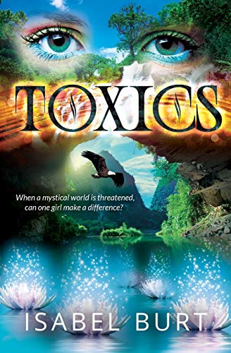 Stock image for Toxics: 1 (The Old World) for sale by WorldofBooks