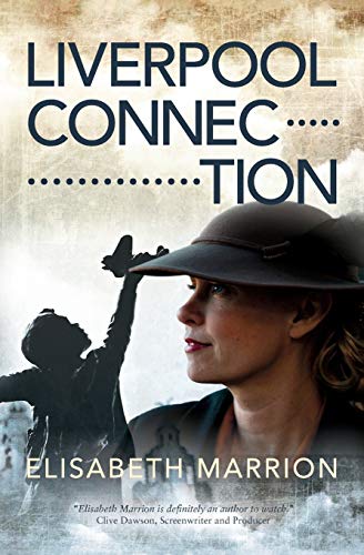 Beispielbild fr Liverpool Connection: Annie's Story: 2 (Unbroken Bonds) zum Verkauf von WorldofBooks