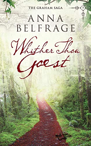 Beispielbild fr Whiter Thou Goest zum Verkauf von Better World Books