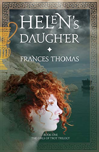 Beispielbild fr Helen's Daughter (1) (The Girls of Troy) zum Verkauf von WorldofBooks