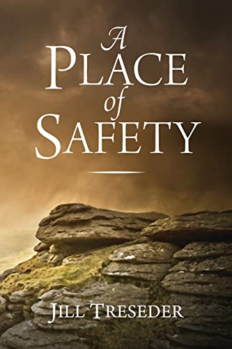 Imagen de archivo de A Place of Safety a la venta por AwesomeBooks