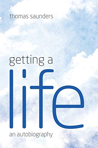 Beispielbild fr Getting A Life: An Autobiography zum Verkauf von WorldofBooks
