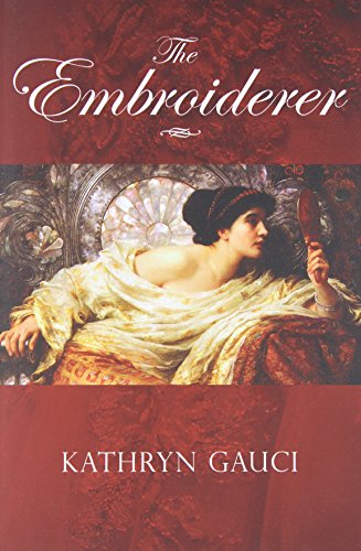 9781781322963: The Embroiderer