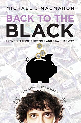 Beispielbild fr Back to the Black : How to Become Debt-Free and Stay That Way zum Verkauf von Better World Books