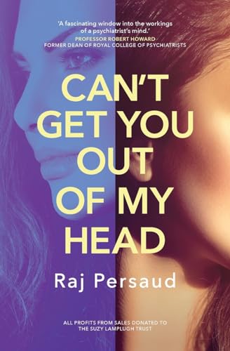 Stock image for Can't Get You Out of My Head for sale by SecondSale