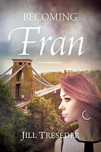 Imagen de archivo de Becoming Fran a la venta por WorldofBooks
