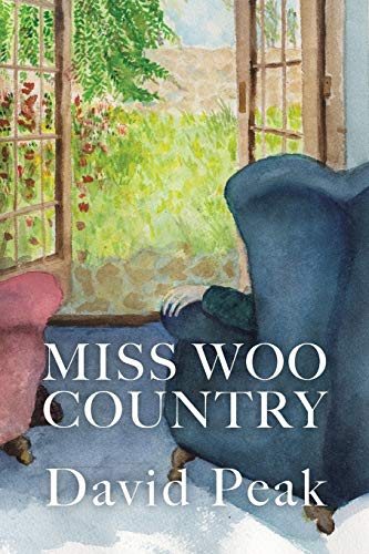 Stock image for Miss Woo Country for sale by Lucky's Textbooks