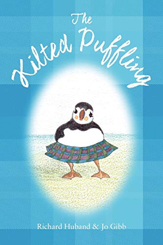 Stock image for The Kilted Puffling for sale by WorldofBooks