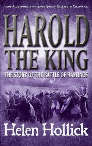 9781781325780: Harold the King