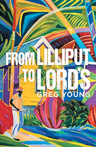 Imagen de archivo de From Lilliput to Lord's a la venta por Chiron Media