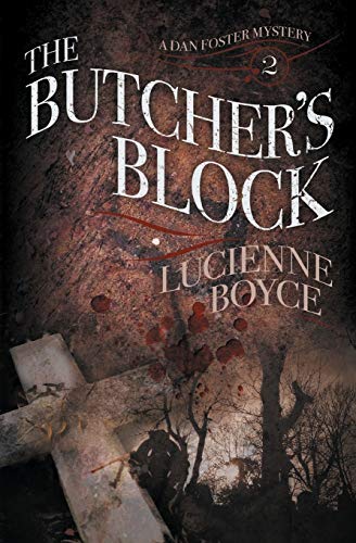 Beispielbild fr The Butcher's Block (2) (A Dan Foster Mystery) zum Verkauf von WorldofBooks