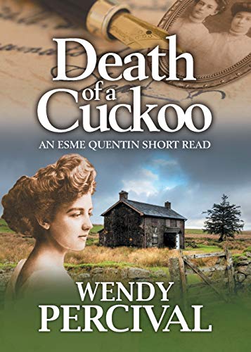 9781781327388: Death of a Cuckoo: An Esme Quentin Short Read