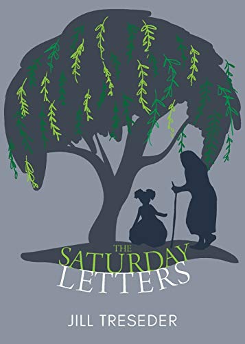 Beispielbild fr The Saturday Letters: A Hatmaker's Short Read zum Verkauf von WorldofBooks