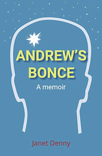 Stock image for Andrew's Bonce: A memoir for sale by WorldofBooks